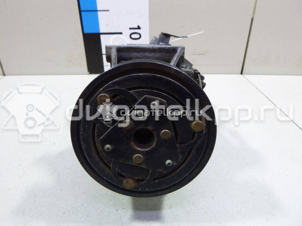 Фото Компрессор системы кондиционирования  926003859R для Renault Laguna {forloop.counter}}