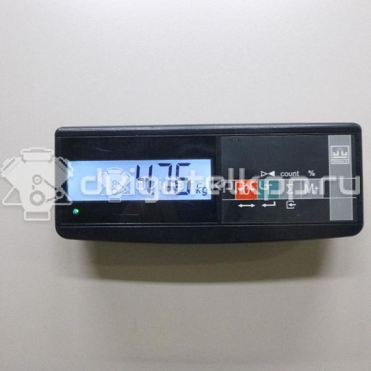 Фото Суппорт тормозной передний левый  410111495R для Renault Megane / Scénic / Grand / Captur J5 / Fluence L30