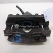 Фото Суппорт тормозной передний левый  410111495R для Renault Megane / Scénic / Grand / Captur J5 / Fluence L30 {forloop.counter}}