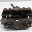 Фото Суппорт тормозной передний левый  410111495R для Renault Megane / Scénic / Grand / Captur J5 / Fluence L30 {forloop.counter}}