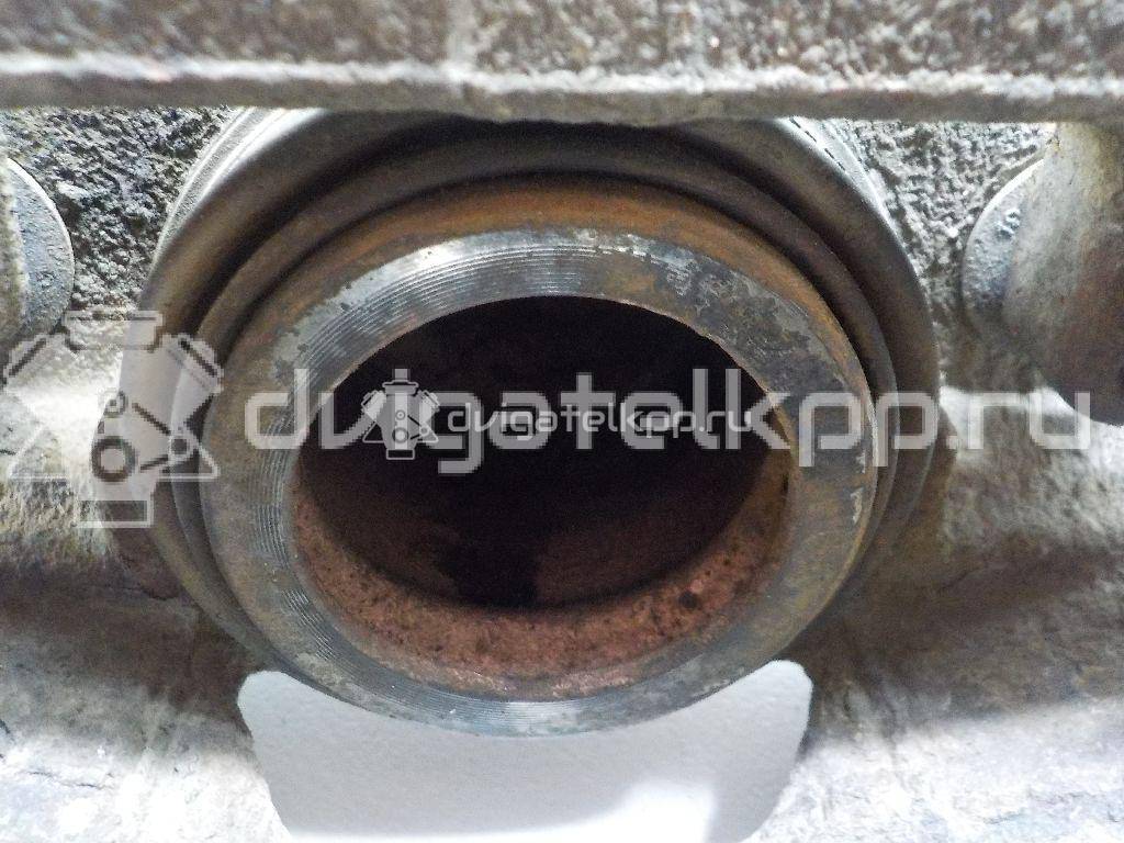 Фото Суппорт тормозной передний левый  410111495R для Renault Megane / Scénic / Grand / Captur J5 / Fluence L30 {forloop.counter}}
