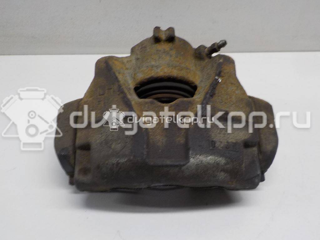 Фото Суппорт тормозной передний левый  410111495R для Renault Megane / Scénic / Grand / Captur J5 / Fluence L30 {forloop.counter}}