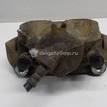Фото Суппорт тормозной передний левый  410111495R для Renault Megane / Scénic / Grand / Captur J5 / Fluence L30 {forloop.counter}}