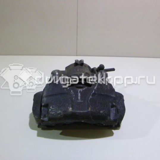 Фото Суппорт тормозной передний левый  410111495R для Renault Megane / Scénic / Grand / Captur J5 / Fluence L30