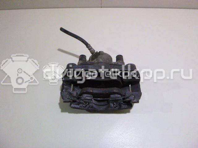 Фото Суппорт тормозной передний левый  410111495R для Renault Megane / Scénic / Grand / Captur J5 / Fluence L30 {forloop.counter}}
