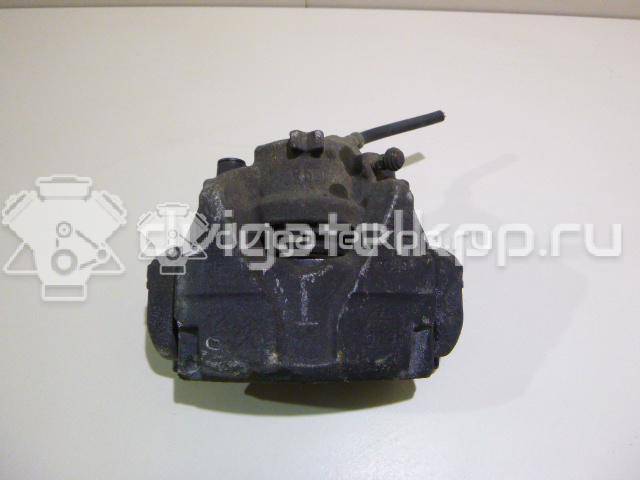 Фото Суппорт тормозной передний левый  410111495R для Renault Megane / Scénic / Grand / Captur J5 / Fluence L30 {forloop.counter}}