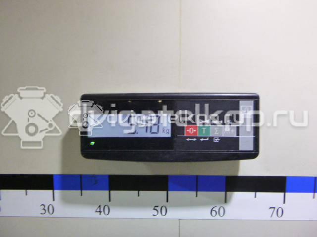 Фото Суппорт тормозной передний левый  410111495R для Renault Megane / Scénic / Grand / Captur J5 / Fluence L30 {forloop.counter}}