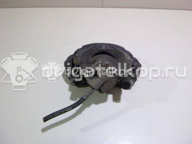 Фото Суппорт тормозной передний левый  410111495R для Renault Megane / Scénic / Grand / Captur J5 / Fluence L30 {forloop.counter}}