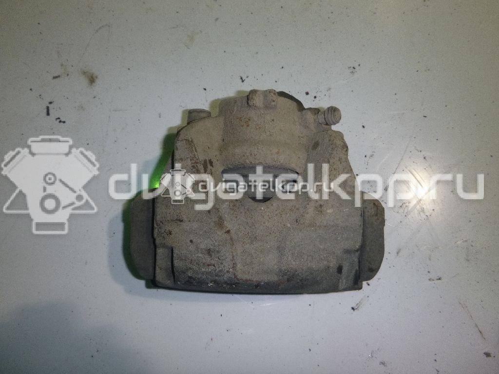 Фото Суппорт тормозной передний левый  410111495R для Renault Megane / Scénic / Grand / Captur J5 / Fluence L30 {forloop.counter}}