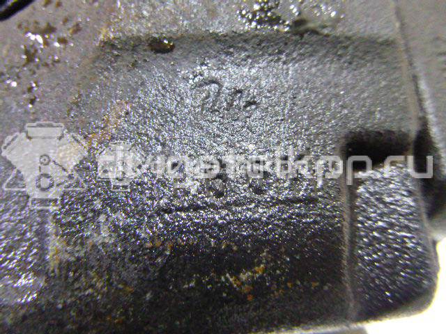 Фото Суппорт тормозной передний левый  410111495R для Renault Megane / Scénic / Grand / Captur J5 / Fluence L30 {forloop.counter}}