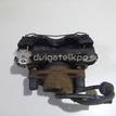 Фото Суппорт тормозной передний левый  410111495R для Renault Megane / Scénic / Grand / Captur J5 / Fluence L30 {forloop.counter}}