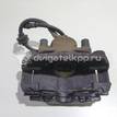 Фото Суппорт тормозной передний левый  410111495R для Renault Megane / Scénic / Grand / Captur J5 / Fluence L30 {forloop.counter}}