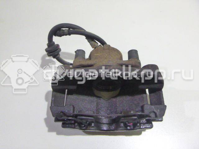 Фото Суппорт тормозной передний левый  410111495R для Renault Megane / Scénic / Grand / Captur J5 / Fluence L30 {forloop.counter}}
