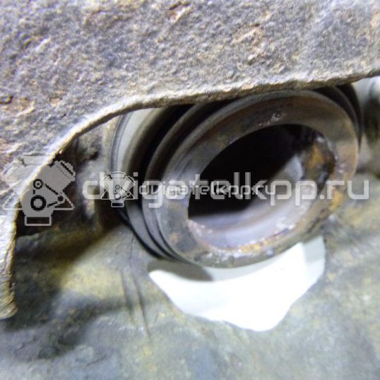 Фото Суппорт тормозной передний левый  410111495R для Renault Megane / Scénic / Grand / Captur J5 / Fluence L30