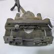 Фото Суппорт тормозной передний левый  410111495R для Renault Megane / Scénic / Grand / Captur J5 / Fluence L30 {forloop.counter}}