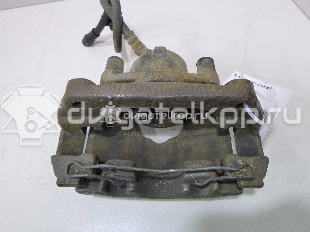 Фото Суппорт тормозной передний левый  410111495R для Renault Megane / Scénic / Grand / Captur J5 / Fluence L30 {forloop.counter}}