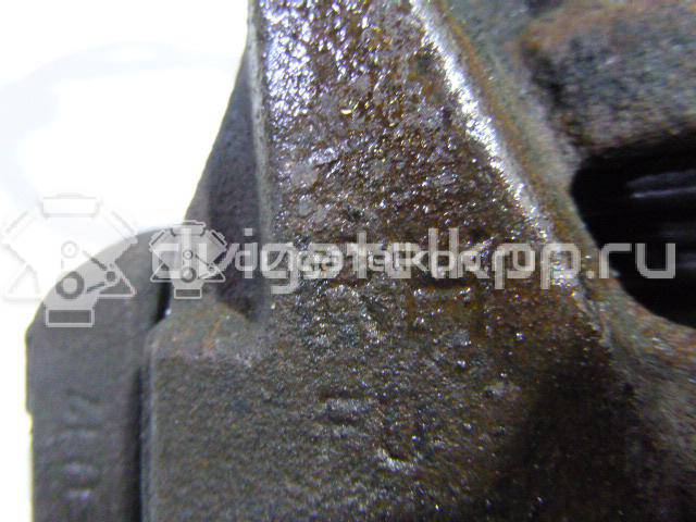 Фото Суппорт тормозной передний правый  410018218R для Renault Megane / Scénic / Grand / Captur J5 / Fluence L30 {forloop.counter}}