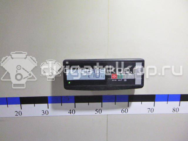 Фото Суппорт тормозной передний правый  410018218R для Renault Megane / Scénic / Grand / Captur J5 / Fluence L30 {forloop.counter}}
