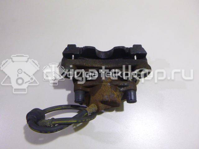 Фото Суппорт тормозной передний правый  410018218R для Renault Megane / Scénic / Grand / Captur J5 / Fluence L30 {forloop.counter}}