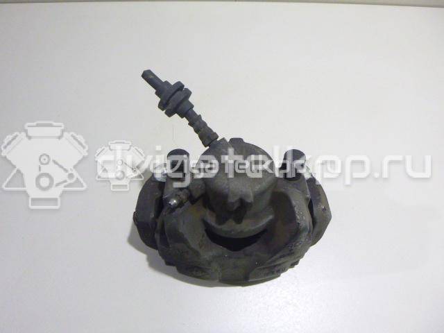 Фото Суппорт тормозной передний правый  410018218R для Renault Megane / Scénic / Grand / Captur J5 / Fluence L30 {forloop.counter}}