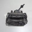 Фото Суппорт тормозной передний правый  410018218R для Renault Megane / Scénic / Grand / Captur J5 / Fluence L30 {forloop.counter}}