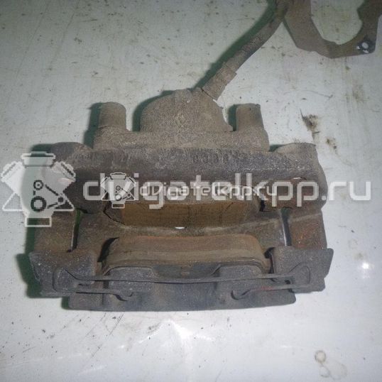 Фото Суппорт тормозной передний правый  410018218R для Renault Megane / Scénic / Grand / Captur J5 / Fluence L30