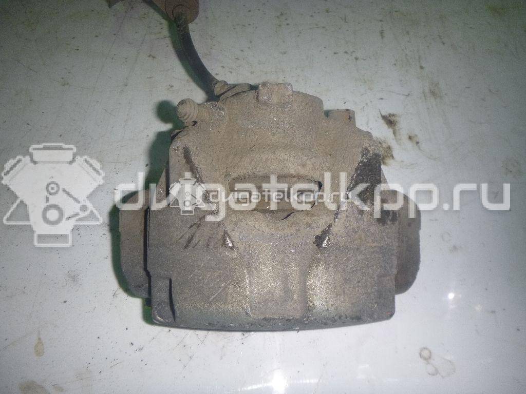 Фото Суппорт тормозной передний правый  410018218R для Renault Megane / Scénic / Grand / Captur J5 / Fluence L30 {forloop.counter}}
