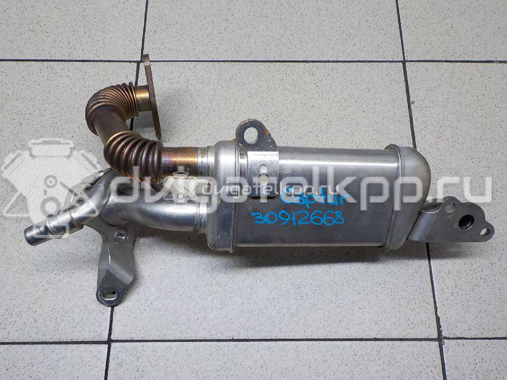 Фото Радиатор системы EGR  147357324R для Renault Captur J5 / Clio {forloop.counter}}