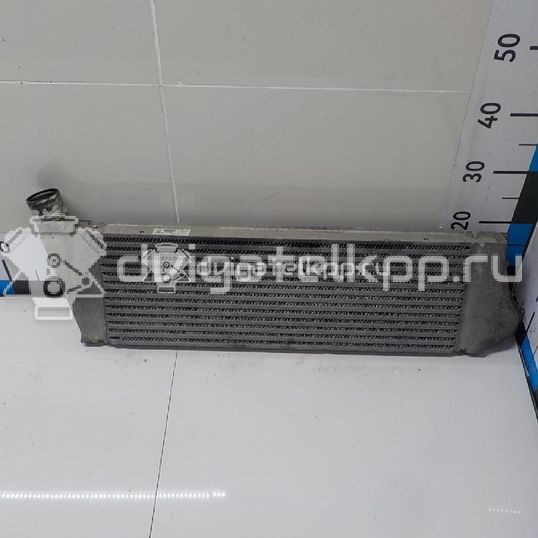 Фото Интеркулер  8200115540 для Renault Megane / Master / Scénic / Grand / Logan