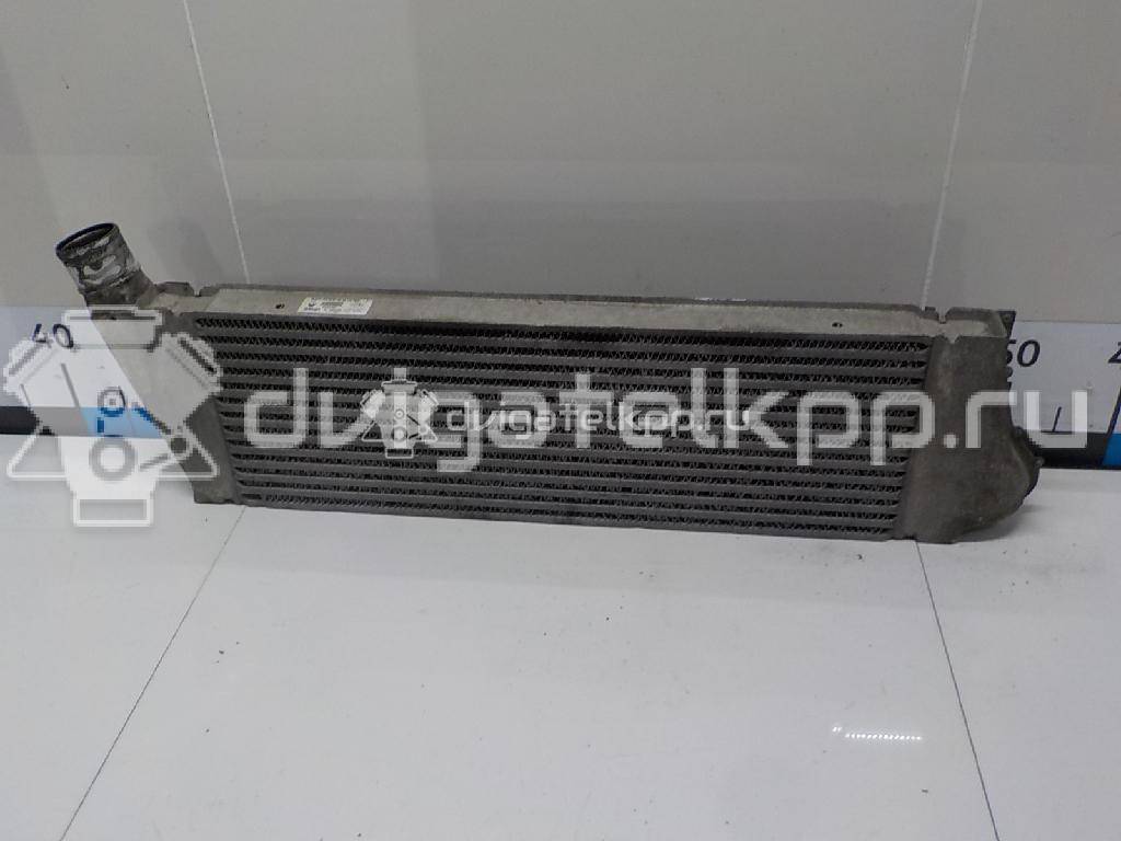 Фото Интеркулер  8200115540 для Renault Megane / Master / Scénic / Grand / Logan {forloop.counter}}