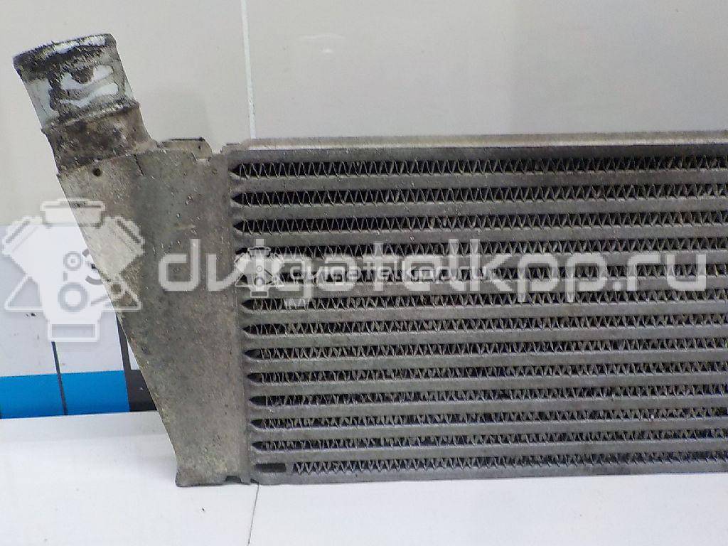 Фото Интеркулер  8200115540 для Renault Megane / Master / Scénic / Grand / Logan {forloop.counter}}