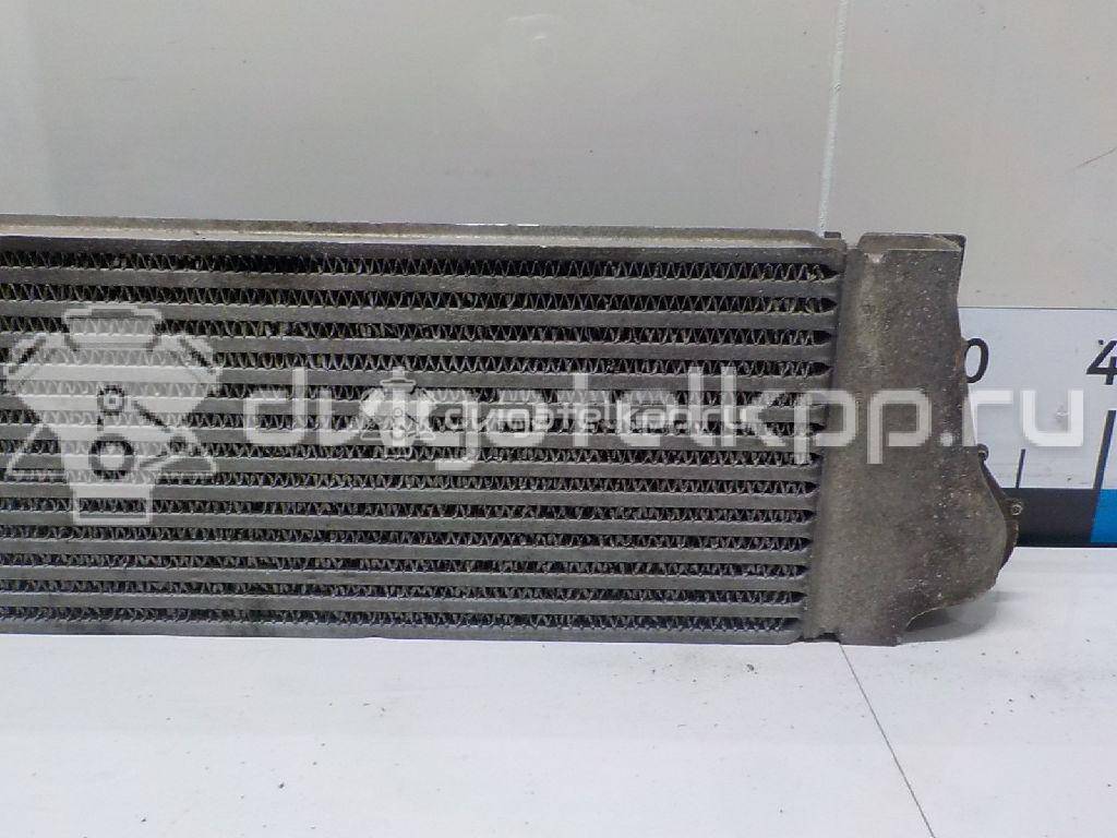 Фото Интеркулер  8200115540 для Renault Megane / Master / Scénic / Grand / Logan {forloop.counter}}