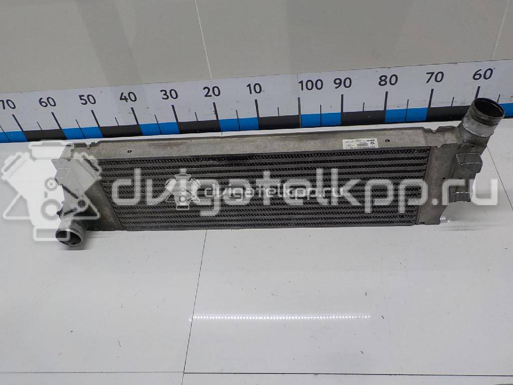 Фото Интеркулер  8200115540 для Renault Megane / Master / Scénic / Grand / Logan {forloop.counter}}