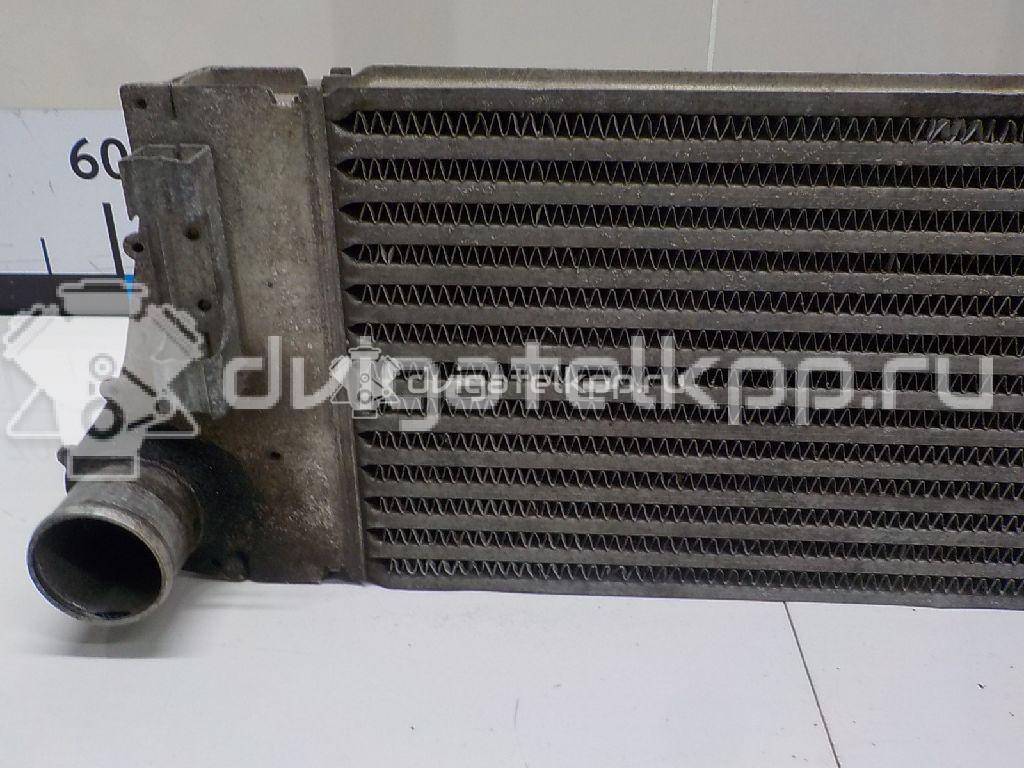 Фото Интеркулер  8200115540 для Renault Megane / Master / Scénic / Grand / Logan {forloop.counter}}