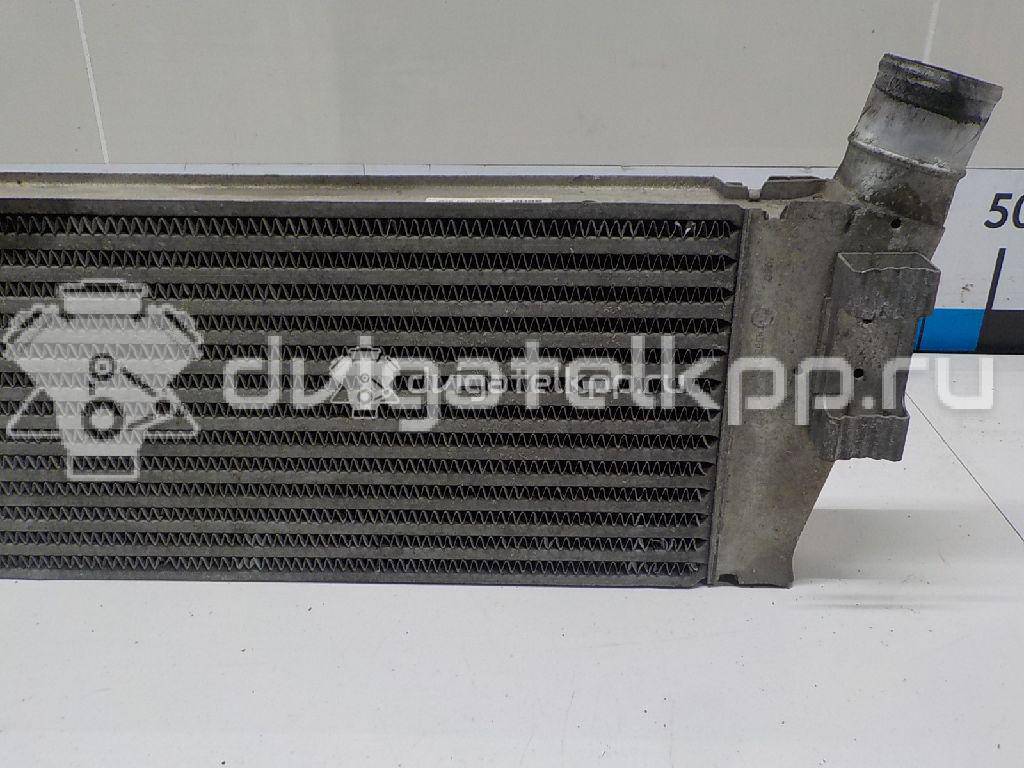 Фото Интеркулер  8200115540 для Renault Megane / Master / Scénic / Grand / Logan {forloop.counter}}