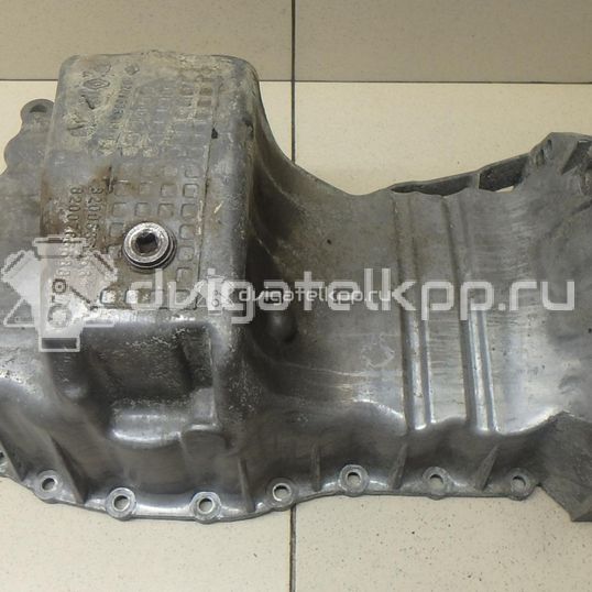 Фото Поддон масляный двигателя  8200535857 для Renault Thalia 2 / Megane / Clio / Kangoo 1 / Logan