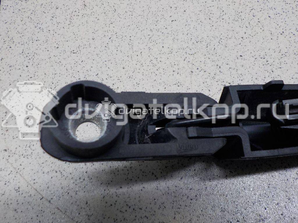 Фото Поводок стеклоочистителя заднего  287815304R для Renault Captur J5 {forloop.counter}}