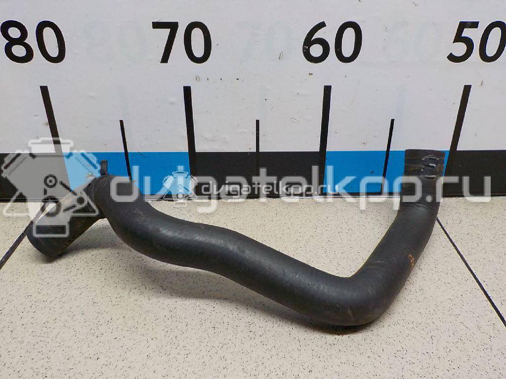 Фото Патрубок отопителя  924006952R для Renault Captur J5 / Clio {forloop.counter}}