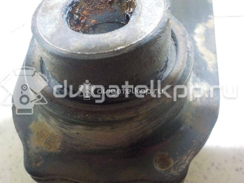 Фото Опора двигателя задняя  11360JD00A для renault Koleos (HY) {forloop.counter}}