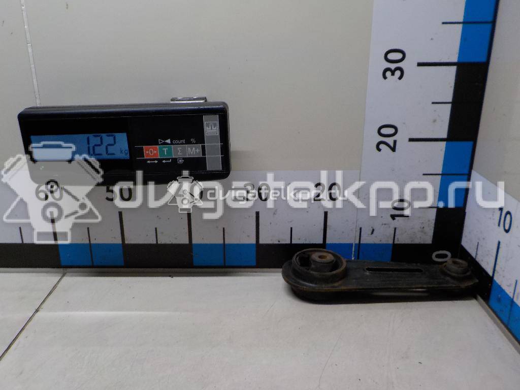 Фото Опора двигателя задняя  11360JD01A для renault Koleos (HY) {forloop.counter}}