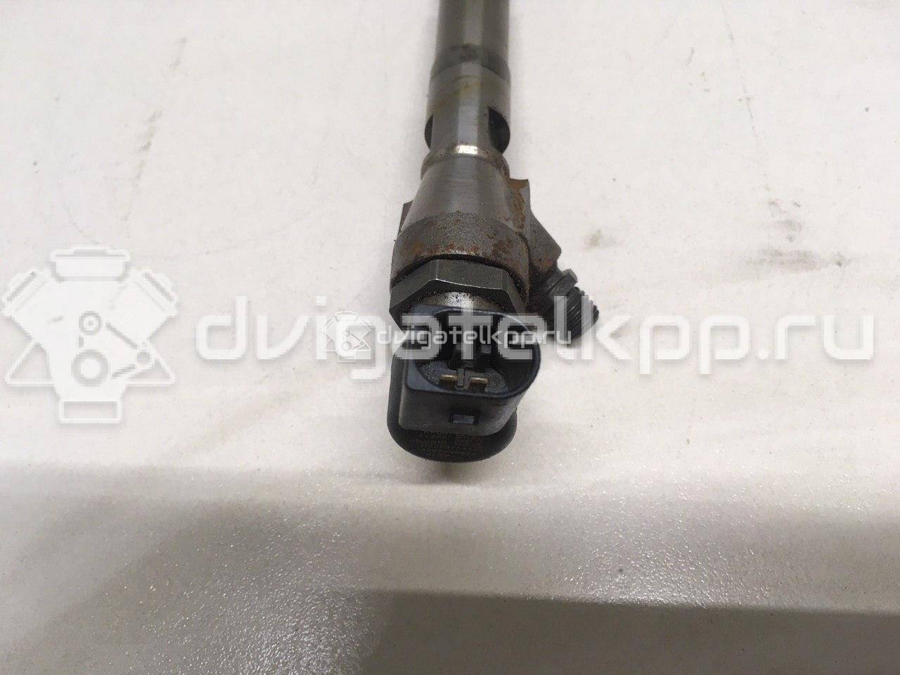 Фото Форсунка дизельная электрическая  8200903034 для Renault Megane / Clio / Laguna / Scénic / Kangoo 1 {forloop.counter}}