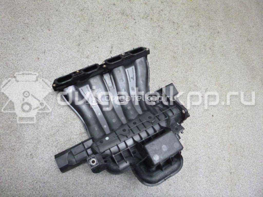 Фото Коллектор впускной  7701068784 для Renault Laguna {forloop.counter}}