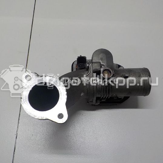 Фото Заслонка воздушная  8200302798 для Renault Modus Grand F Jp0 / Megane / Clio / Laguna / Scénic