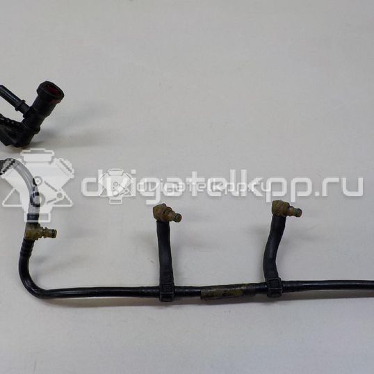 Фото Магистраль обратки  7701479003 для Renault Modus Grand F Jp0 / Megane / Clio / Scénic / Kangoo 1