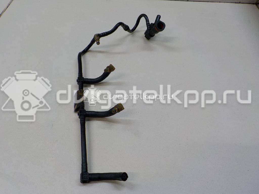 Фото Магистраль обратки  7701479003 для Renault Modus Grand F Jp0 / Megane / Clio / Scénic / Kangoo 1 {forloop.counter}}