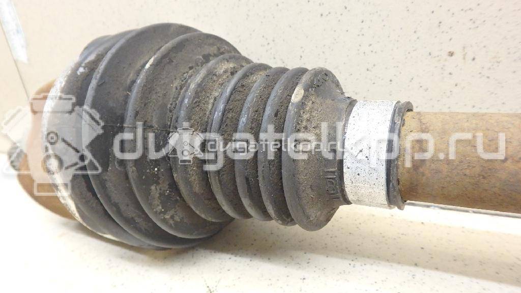 Фото Полуось передняя левая  8200863653 для Renault Logan {forloop.counter}}