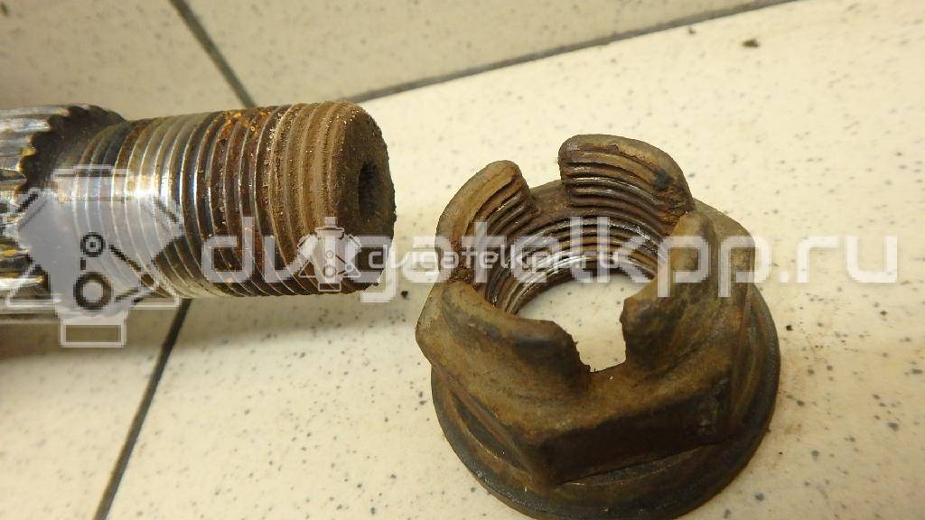 Фото Полуось передняя левая  8200863653 для Renault Logan {forloop.counter}}