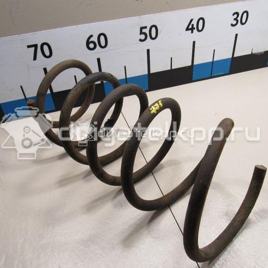 Фото Пружина передняя  8200708056 для Renault Sandero Stepway