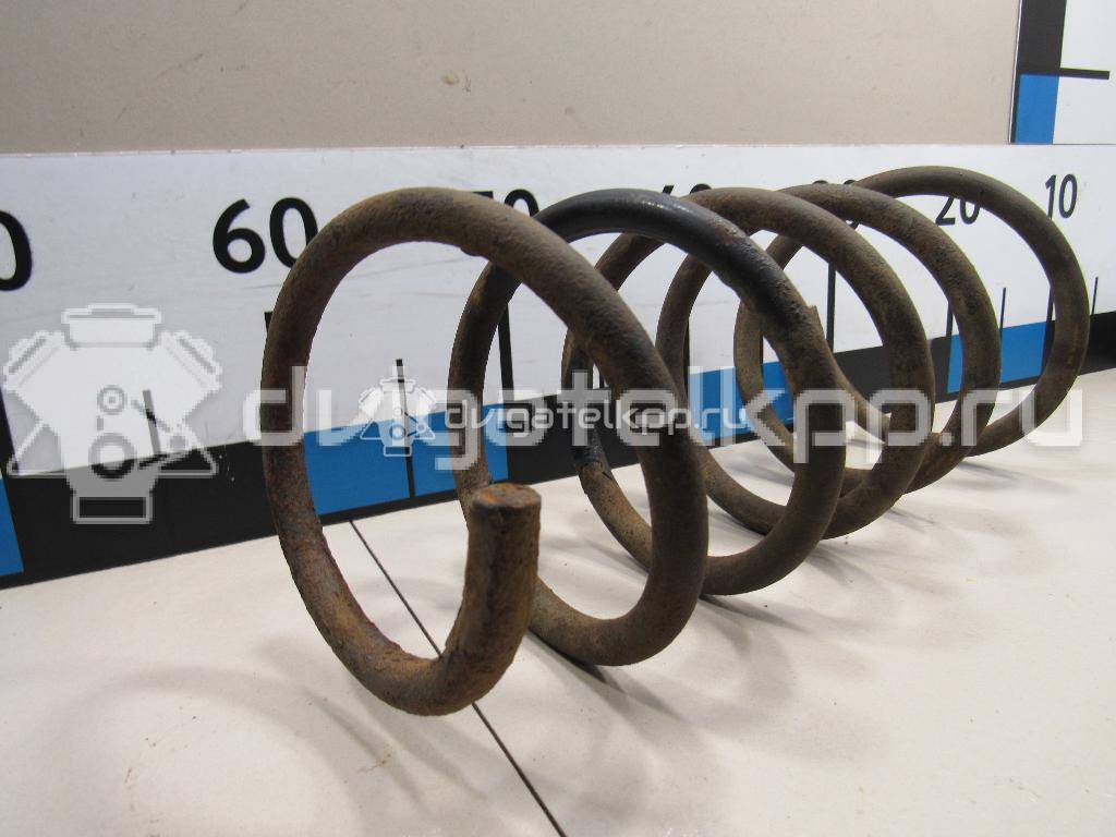 Фото Пружина передняя  8200708056 для Renault Sandero Stepway {forloop.counter}}