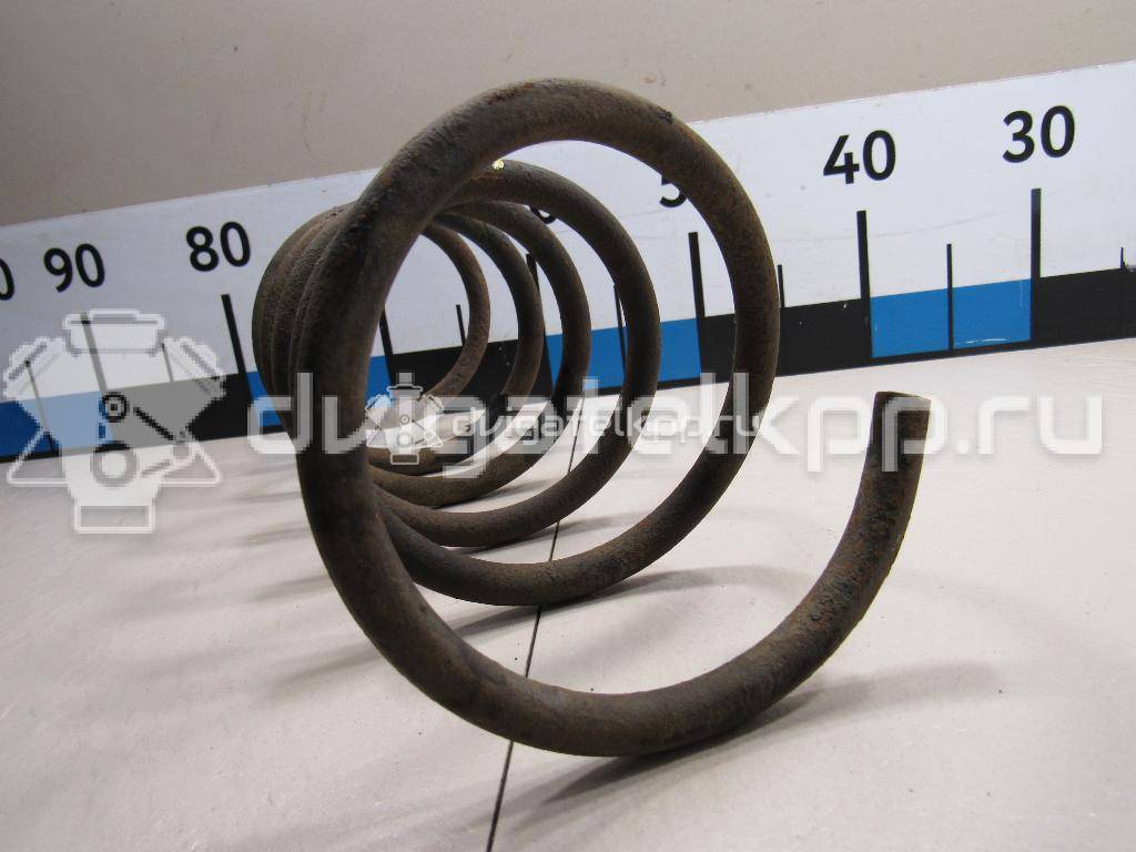 Фото Пружина передняя  8200708056 для Renault Sandero Stepway {forloop.counter}}